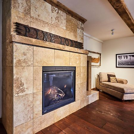 3 Pines Lodge Muskoka Huntsville Luaran gambar