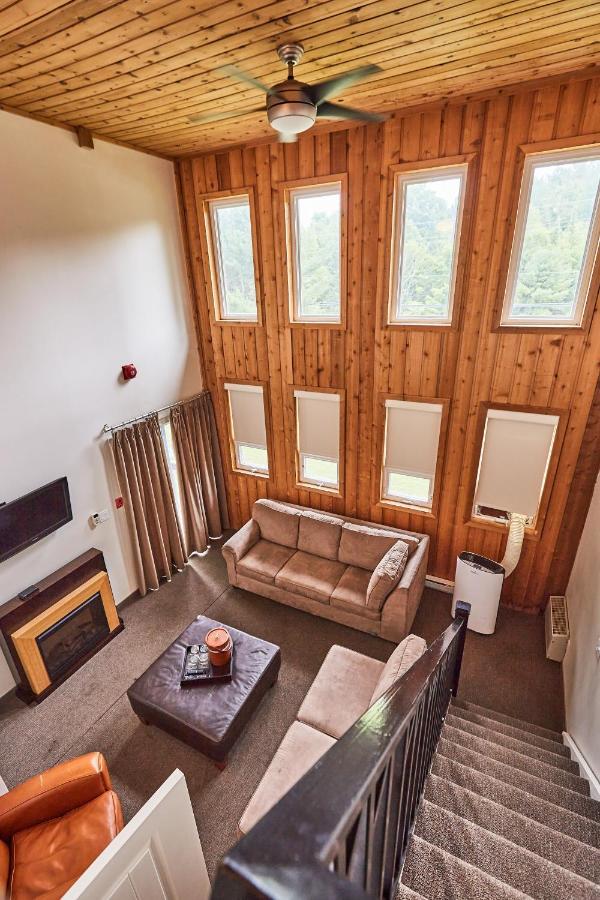 3 Pines Lodge Muskoka Huntsville Luaran gambar