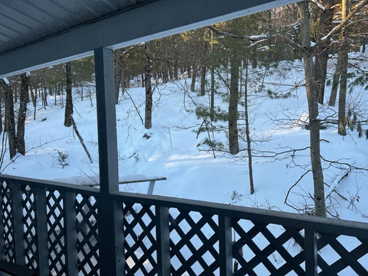 3 Pines Lodge Muskoka Huntsville Luaran gambar