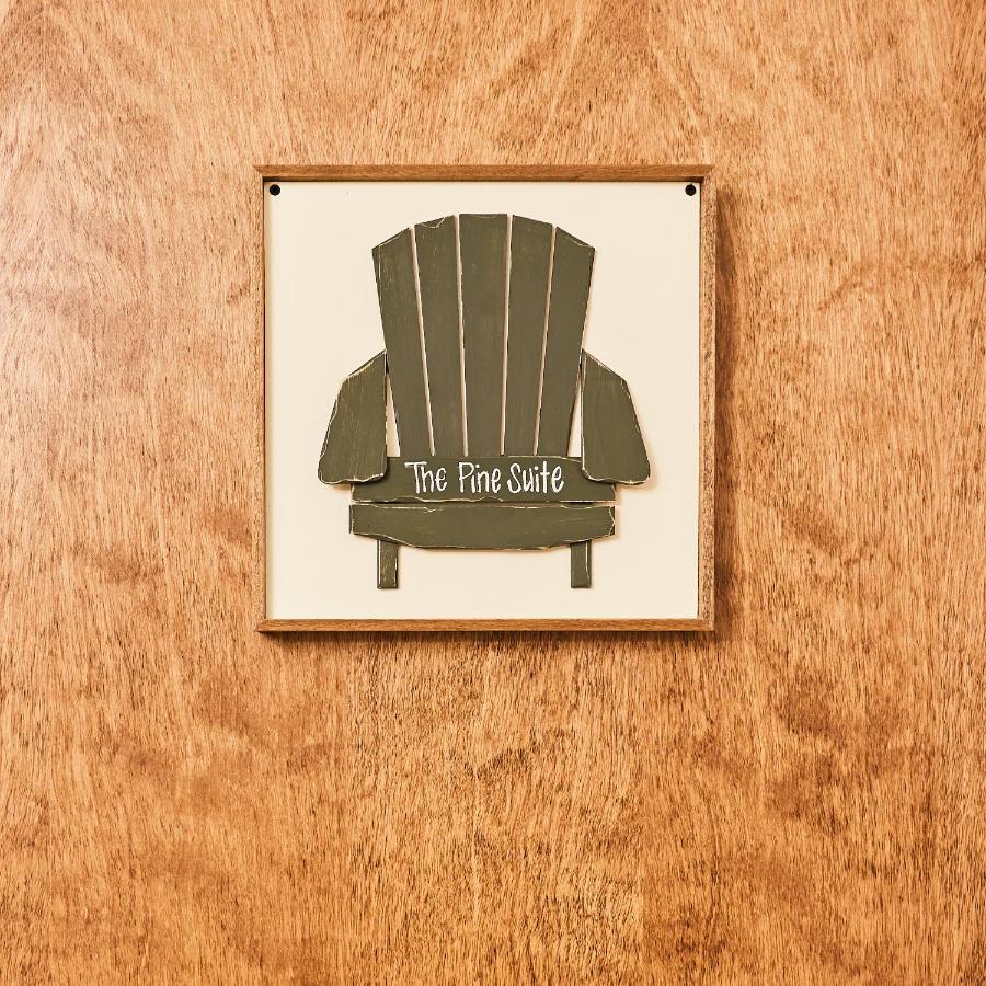 3 Pines Lodge Muskoka Huntsville Luaran gambar