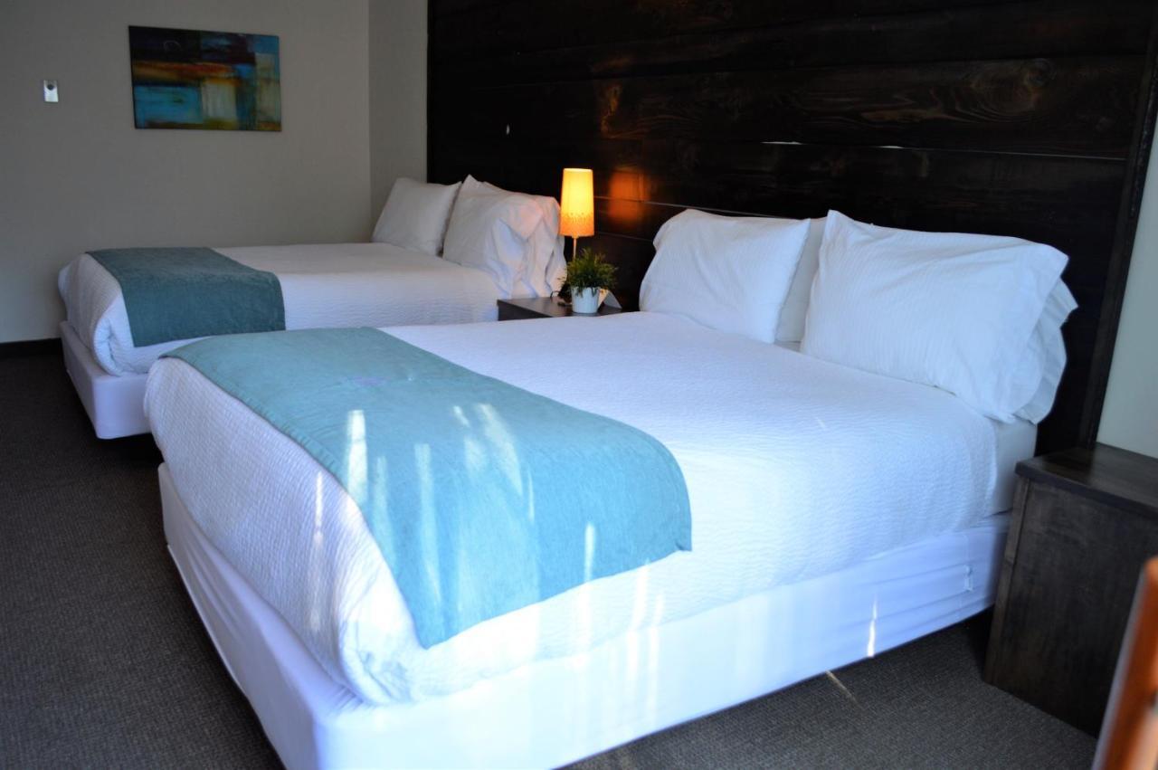3 Pines Lodge Muskoka Huntsville Luaran gambar