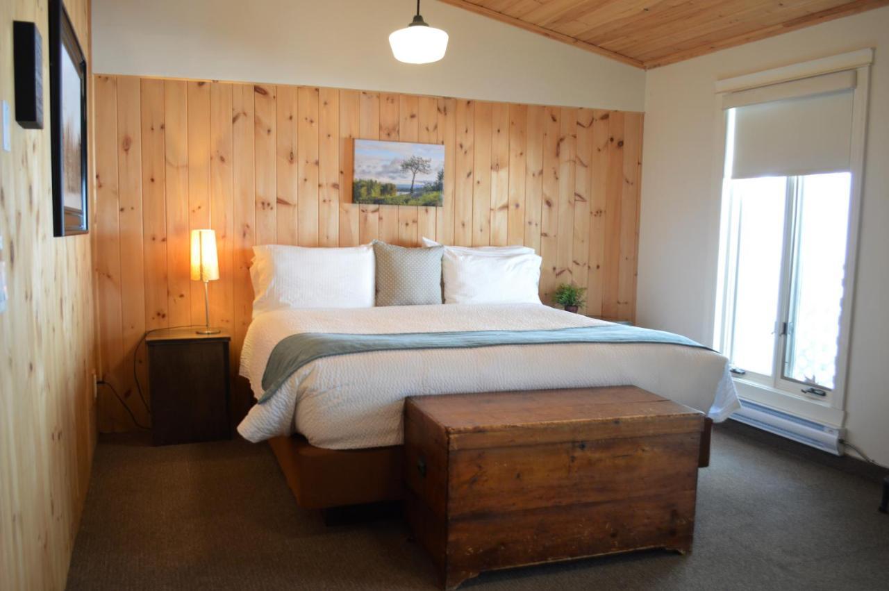 3 Pines Lodge Muskoka Huntsville Luaran gambar