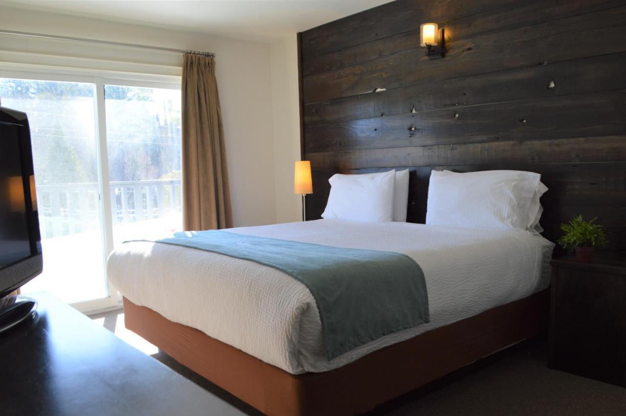 3 Pines Lodge Muskoka Huntsville Luaran gambar