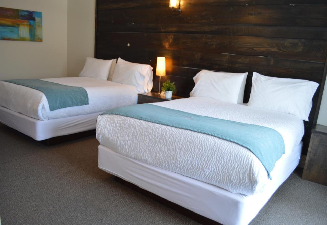 3 Pines Lodge Muskoka Huntsville Luaran gambar