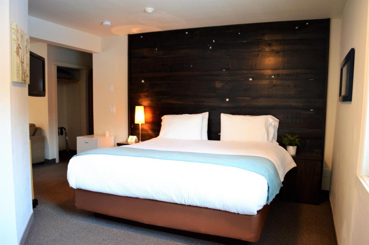 3 Pines Lodge Muskoka Huntsville Luaran gambar