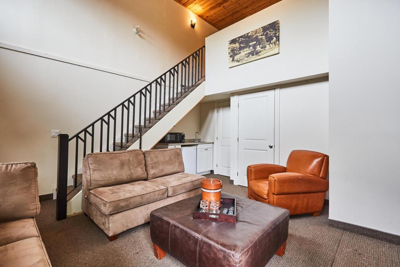 3 Pines Lodge Muskoka Huntsville Bilik gambar