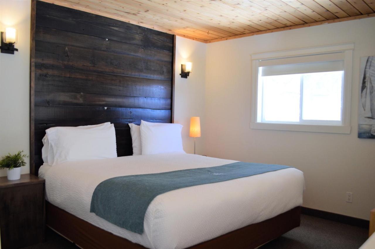 3 Pines Lodge Muskoka Huntsville Luaran gambar