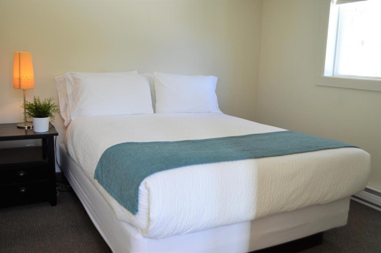 3 Pines Lodge Muskoka Huntsville Luaran gambar
