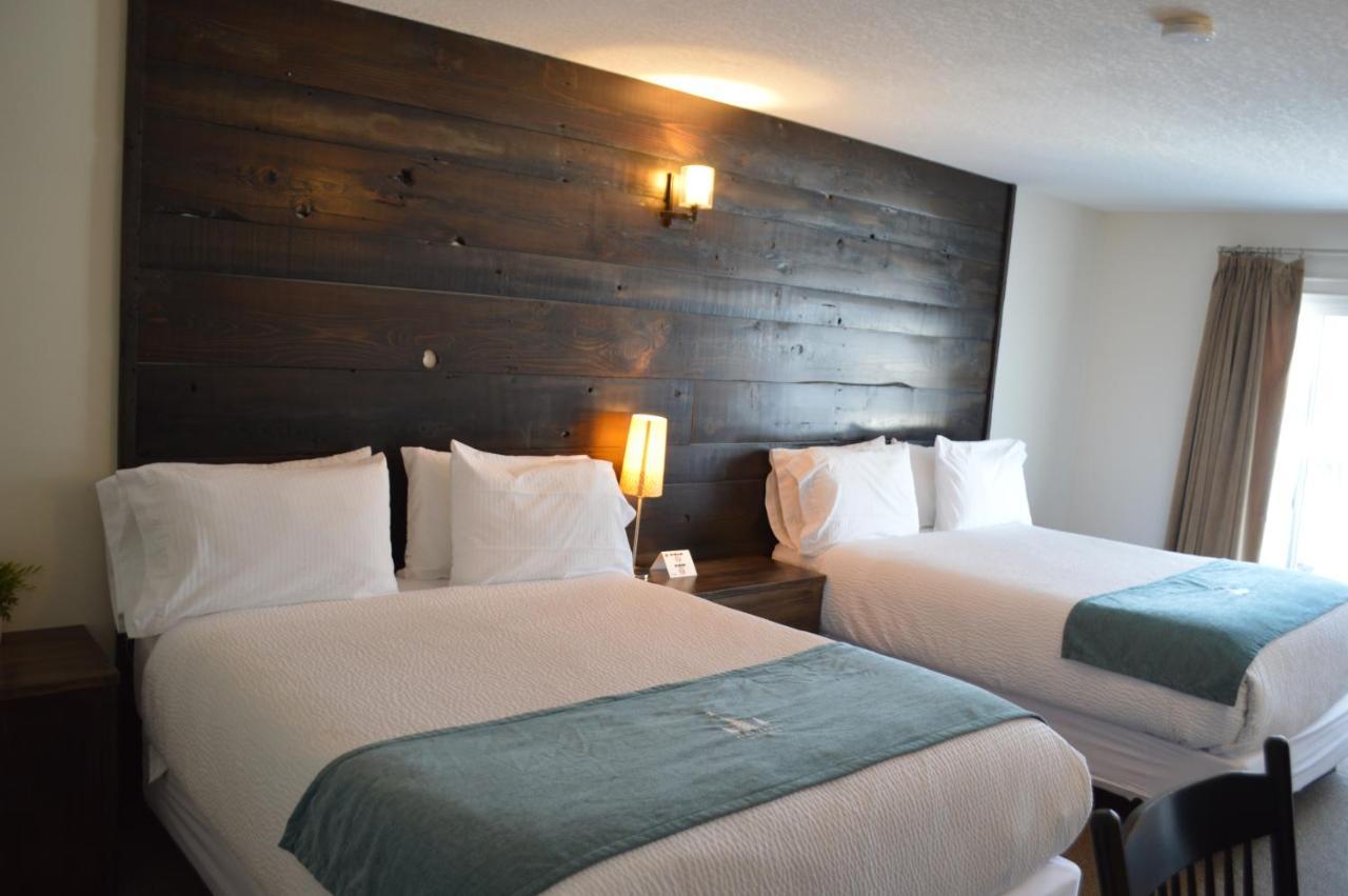 3 Pines Lodge Muskoka Huntsville Luaran gambar