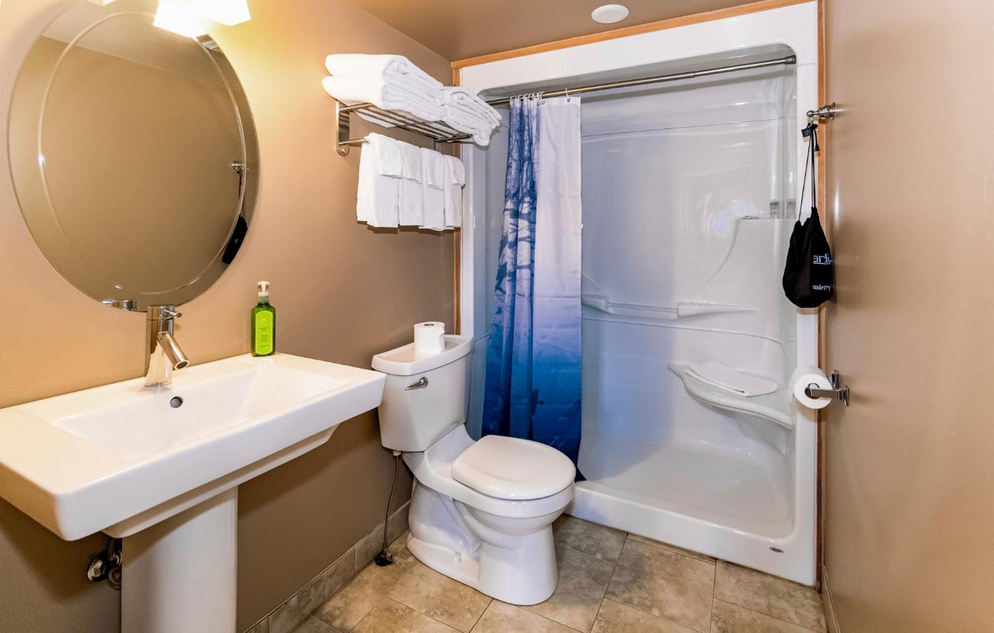 3 Pines Lodge Muskoka Huntsville Luaran gambar