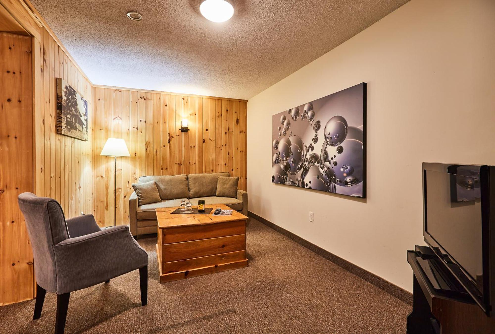 3 Pines Lodge Muskoka Huntsville Luaran gambar