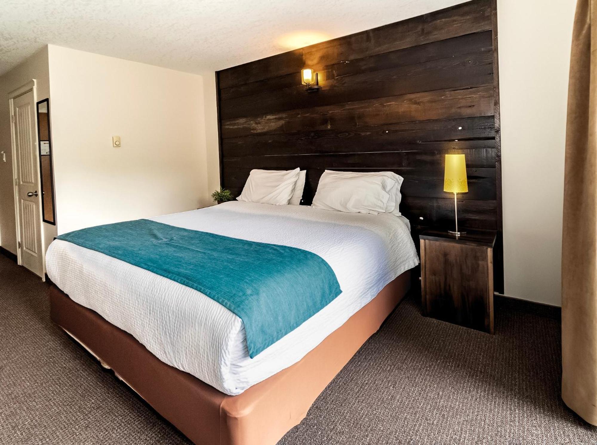 3 Pines Lodge Muskoka Huntsville Luaran gambar