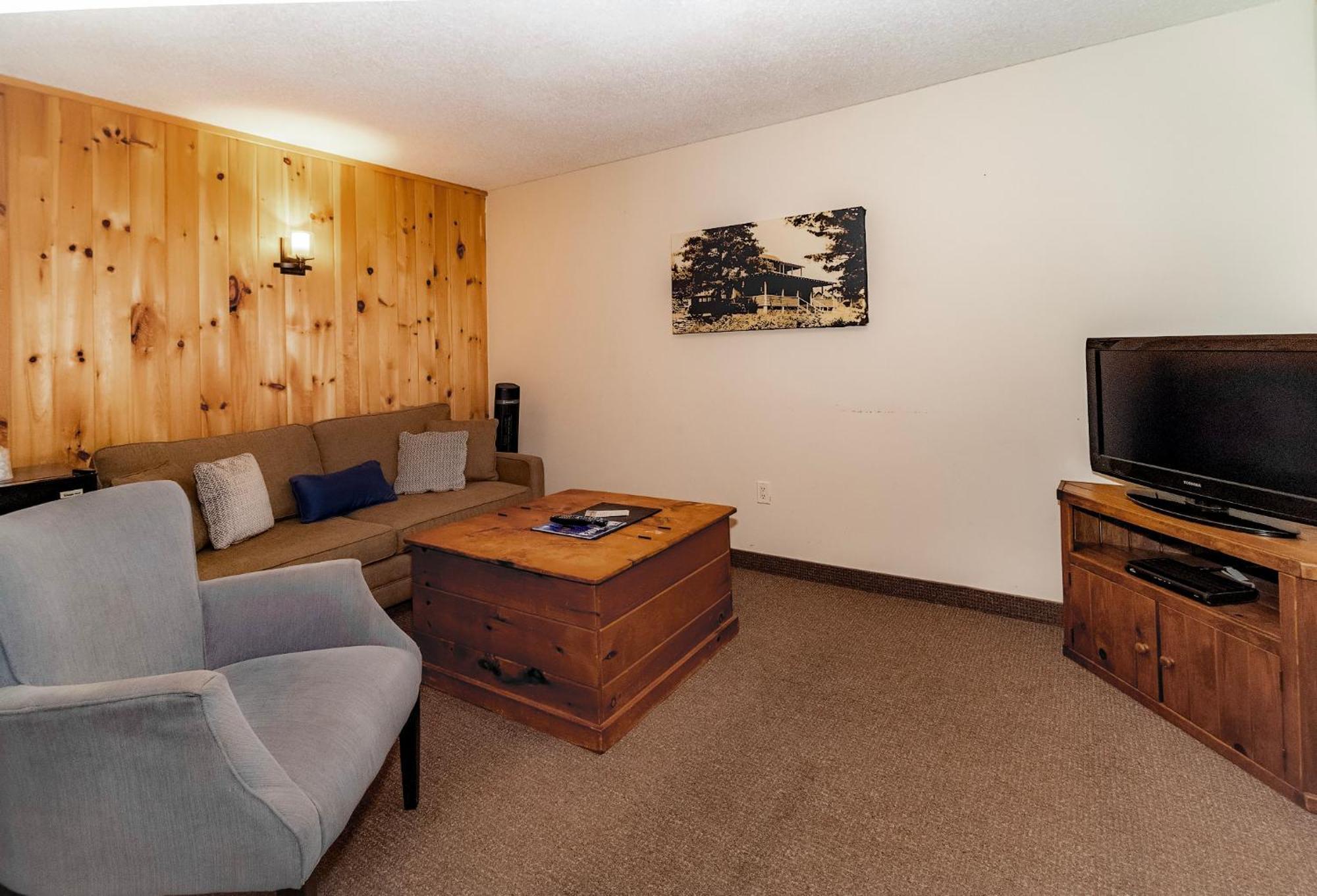 3 Pines Lodge Muskoka Huntsville Luaran gambar