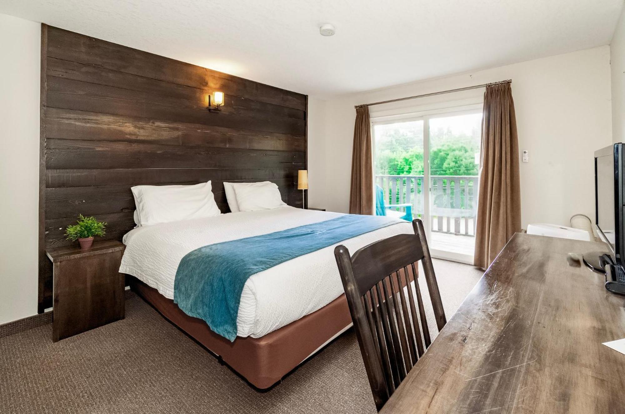 3 Pines Lodge Muskoka Huntsville Luaran gambar