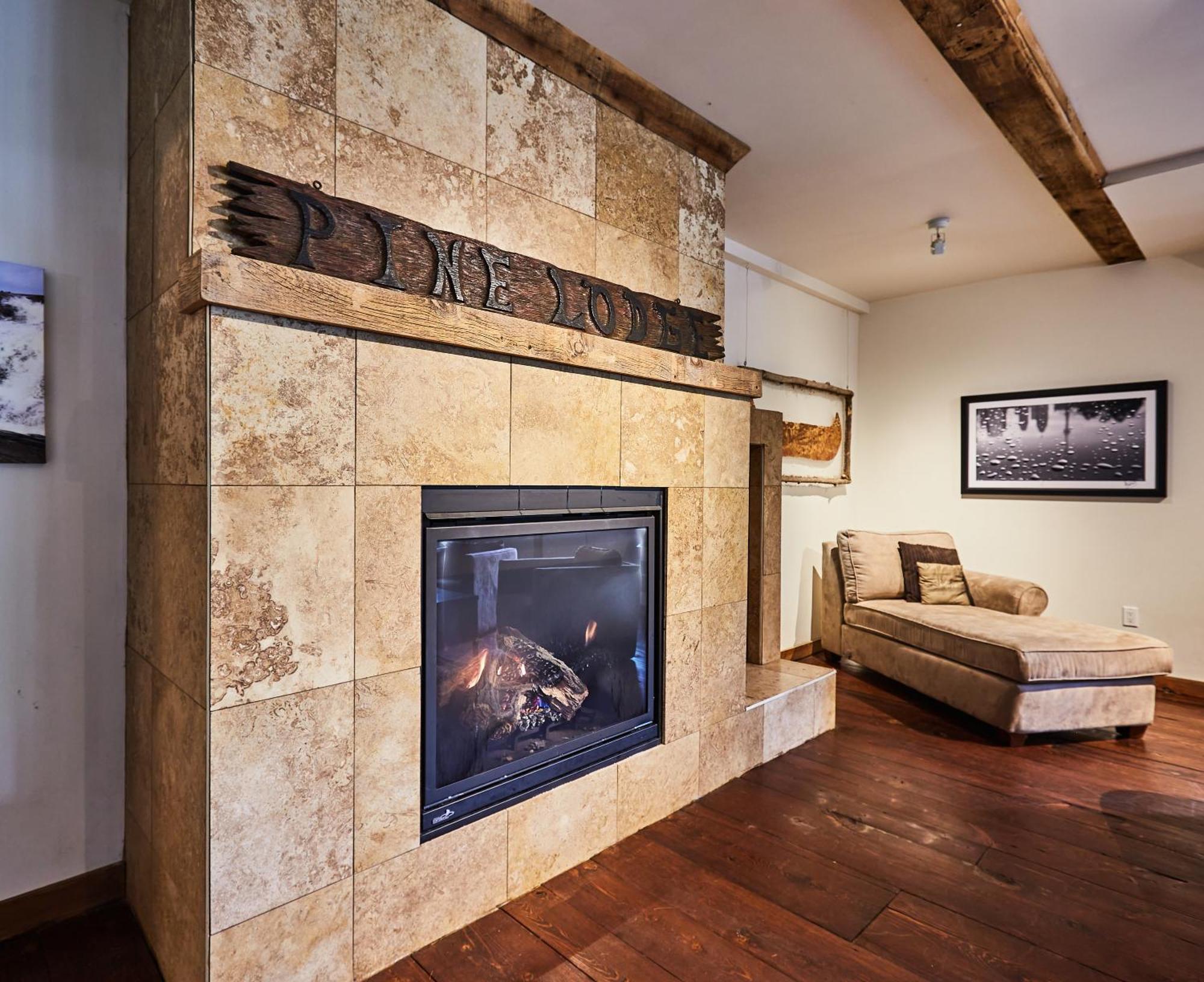 3 Pines Lodge Muskoka Huntsville Luaran gambar