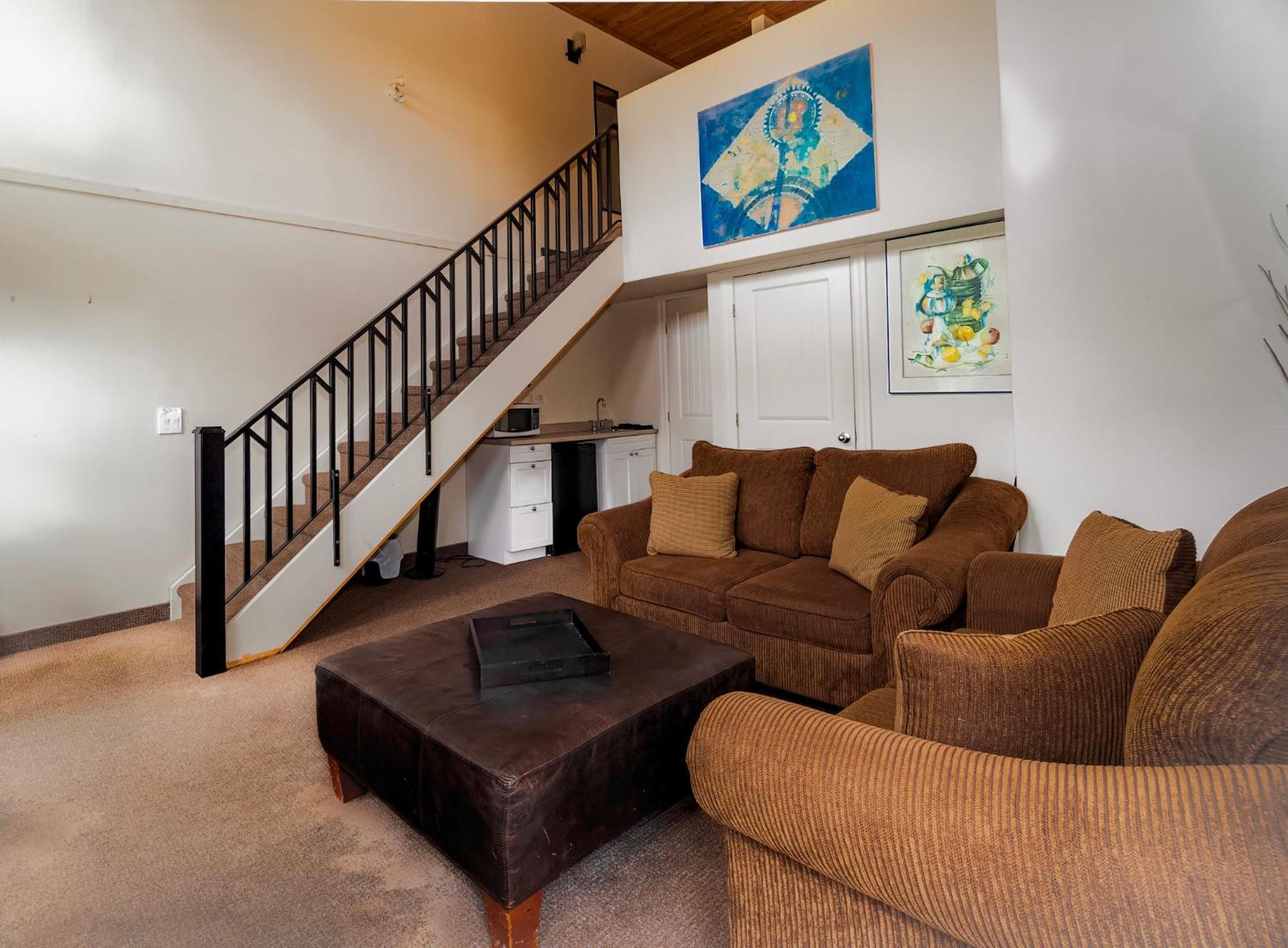 3 Pines Lodge Muskoka Huntsville Luaran gambar